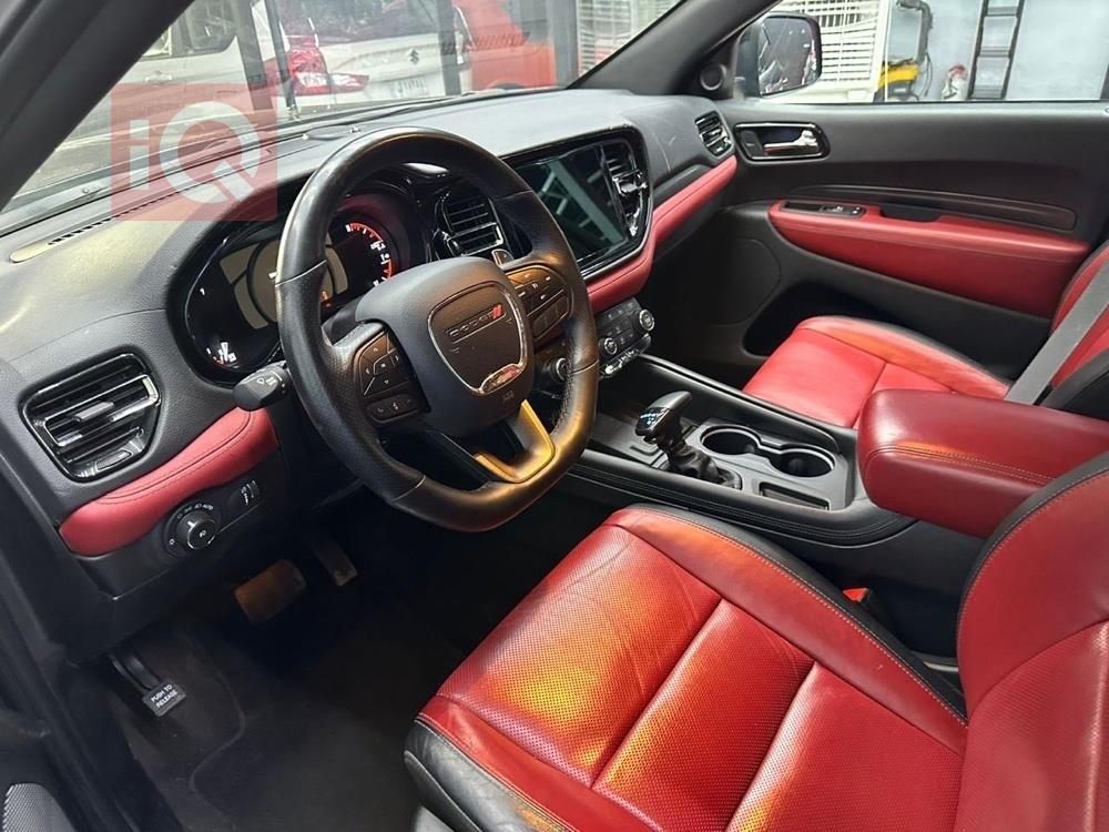 دۆج دۆرانگۆ